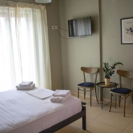 Kritamos Apartments Kardamíli Kültér fotó