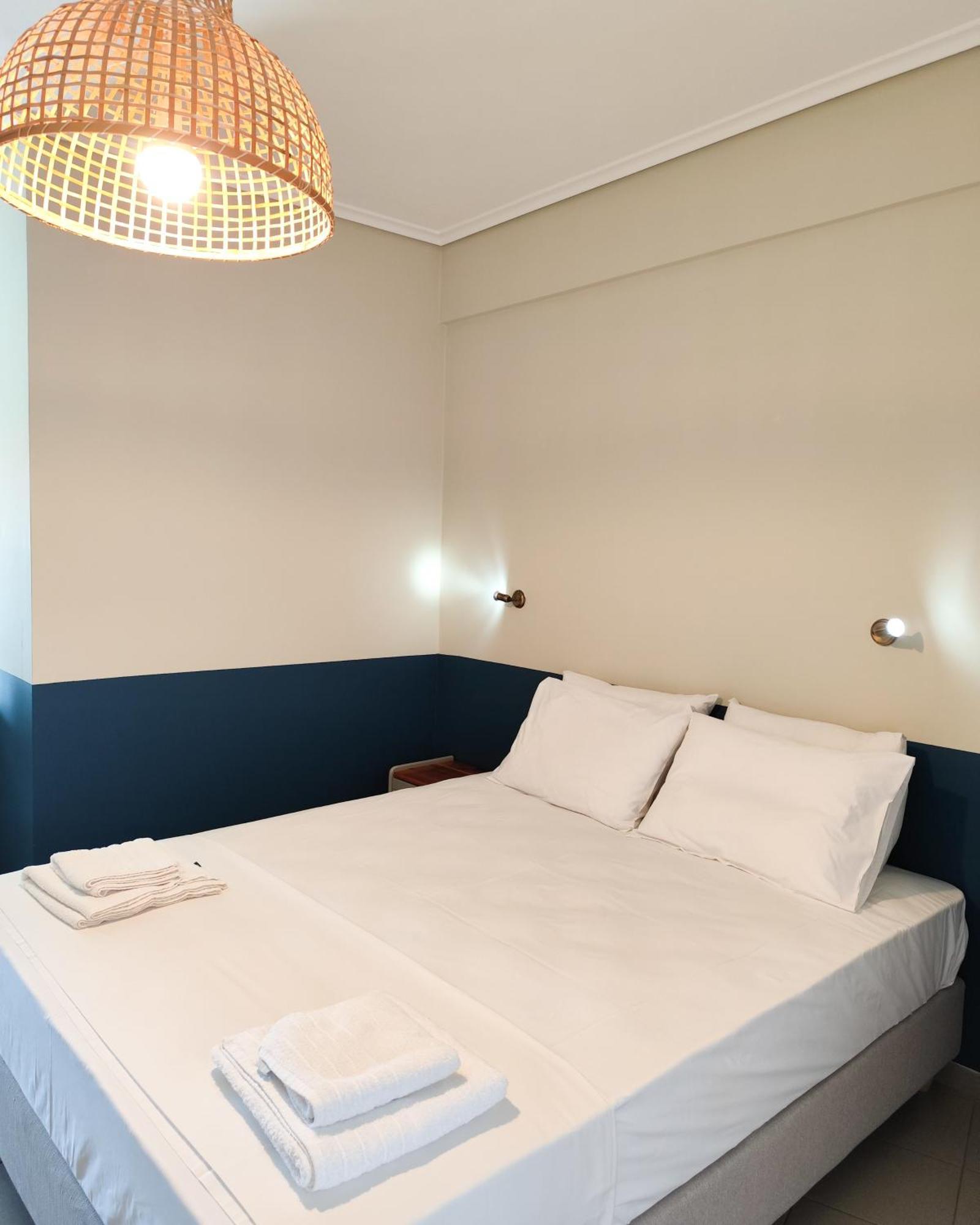 Kritamos Apartments Kardamíli Kültér fotó
